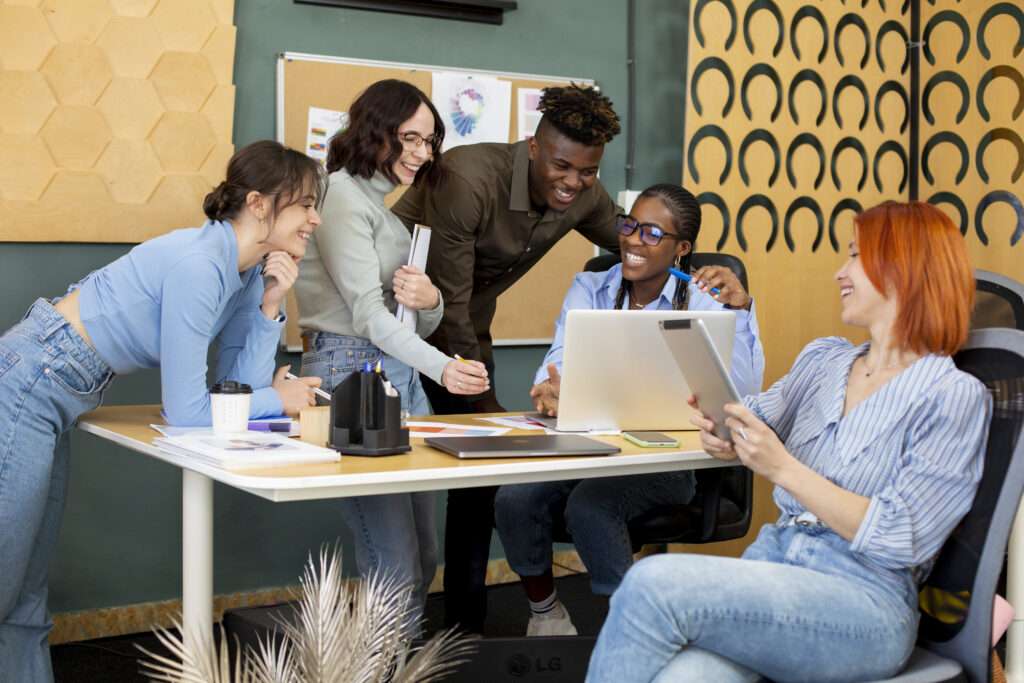 what-genz-want-in-job-youngster-new generation-employees