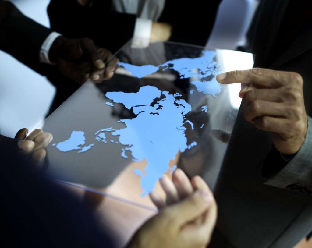 global captive centers talent acquisition
