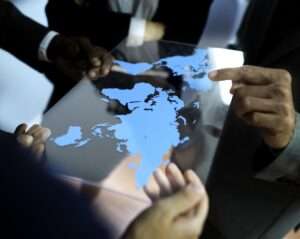 global captive centers talent acquisition