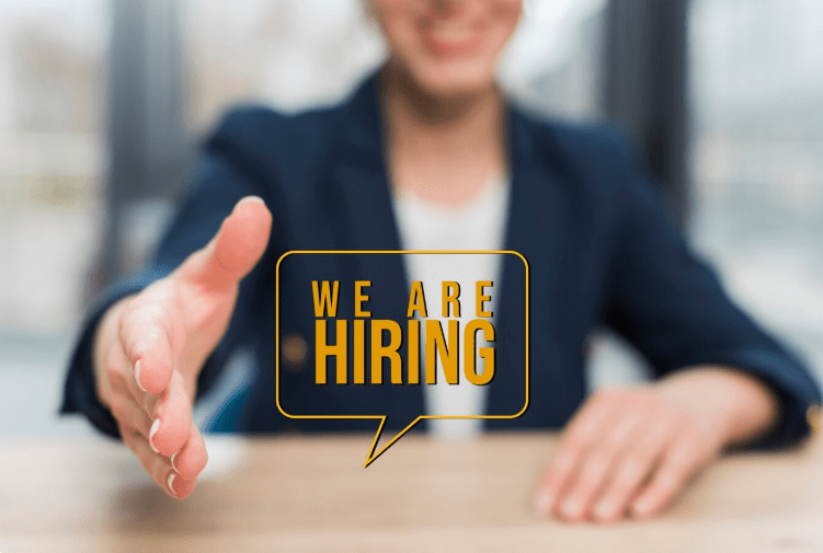 we are hiring jobs hyderabad